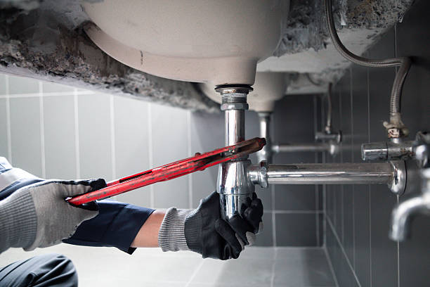 Trusted Pipe Repair service in Vanceboro, NC - Masters Plumbing Service